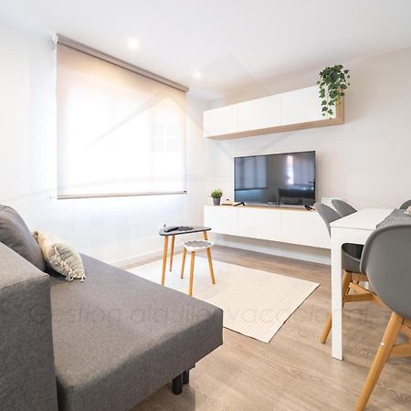 גיחון Perez Ayala Apartamento מראה חיצוני תמונה