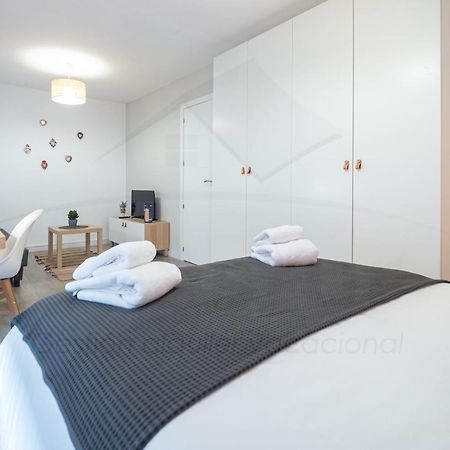 גיחון Perez Ayala Apartamento מראה חיצוני תמונה