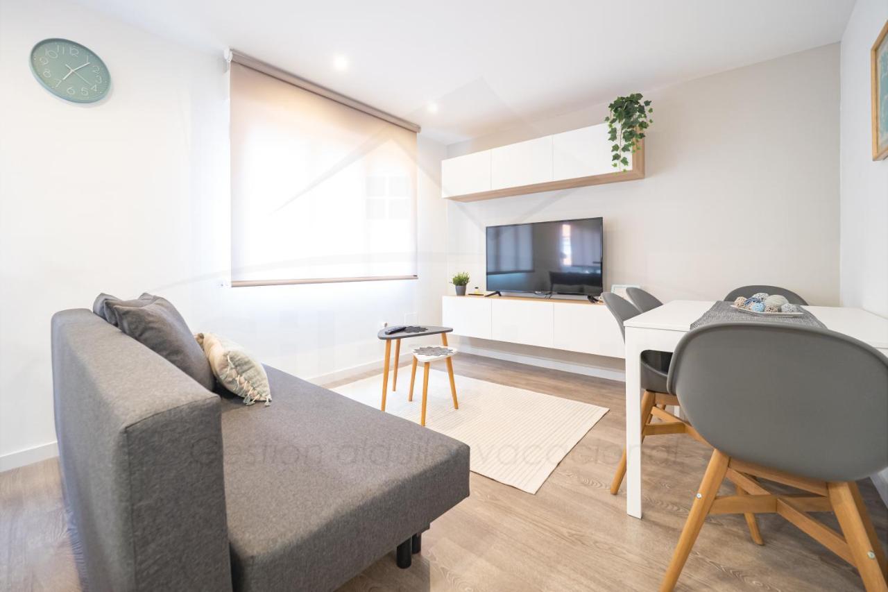 גיחון Perez Ayala Apartamento מראה חיצוני תמונה