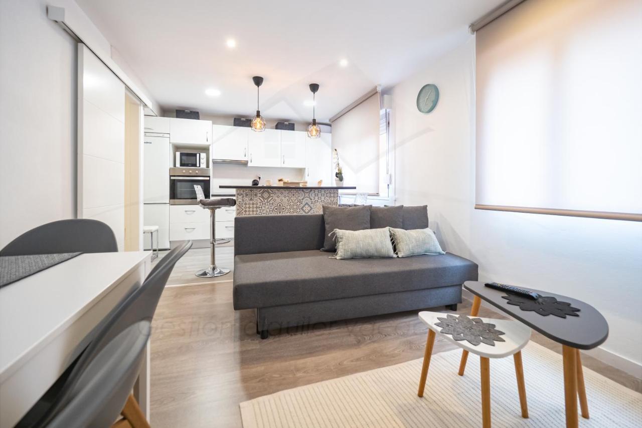 גיחון Perez Ayala Apartamento מראה חיצוני תמונה
