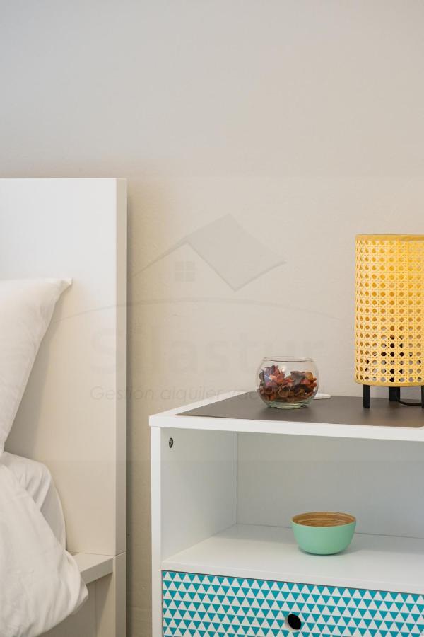 גיחון Perez Ayala Apartamento מראה חיצוני תמונה