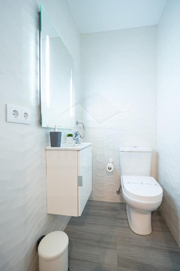 גיחון Perez Ayala Apartamento מראה חיצוני תמונה