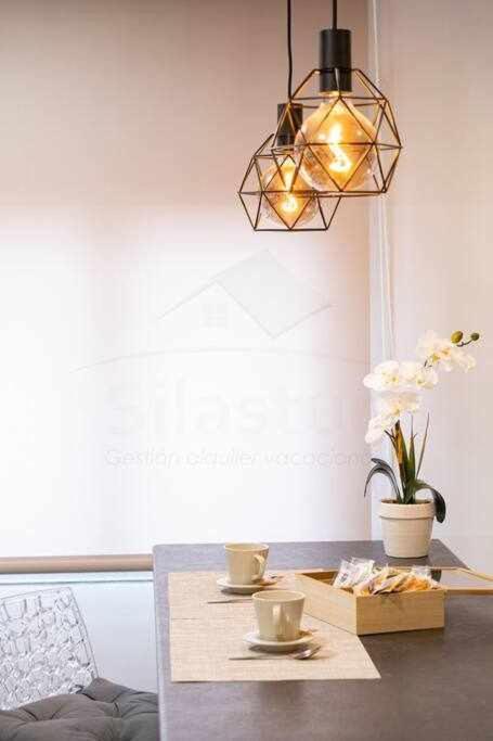 גיחון Perez Ayala Apartamento מראה חיצוני תמונה