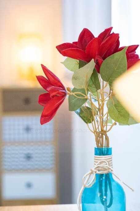 גיחון Perez Ayala Apartamento מראה חיצוני תמונה